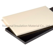 Antistatic POM Round board (ESD225)