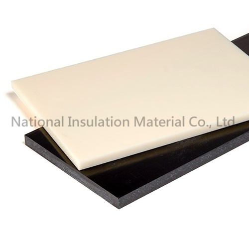 Antistatic POM Round board (ESD225)