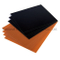 Paper bakelite