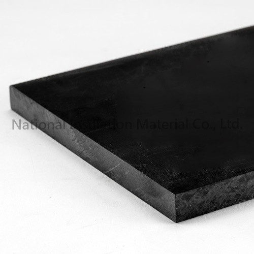 Conductive UPE board