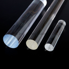 Acrylic rod