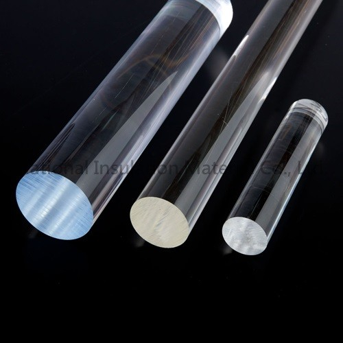 Acrylic rod