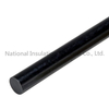 Antistatic UPE rod