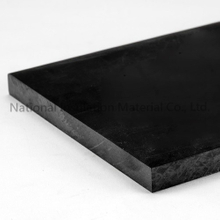 Antistatic UPE board