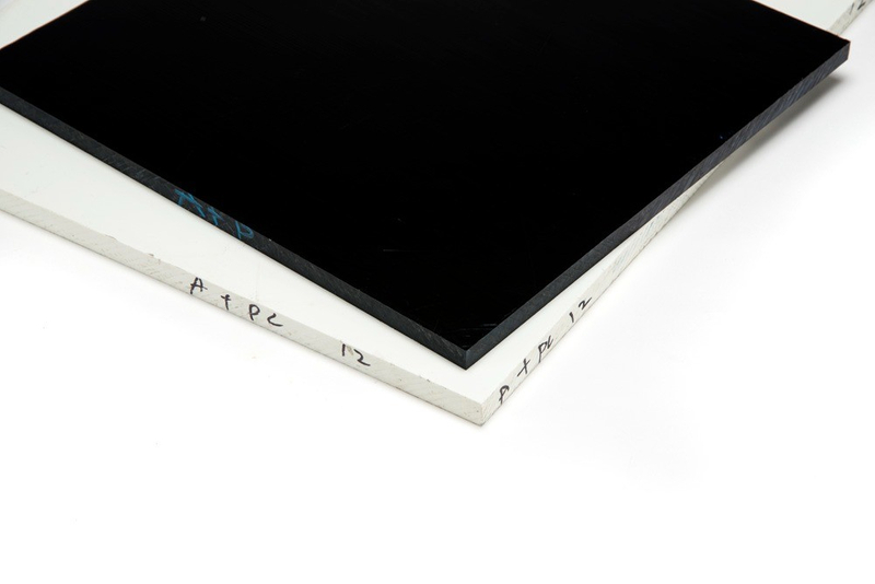 ABS+PC board