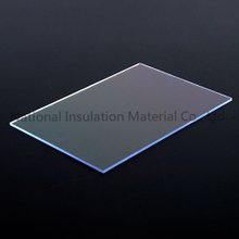 Antistatic PVC