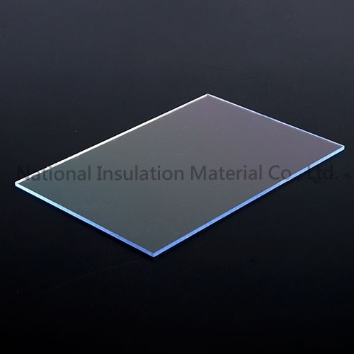 Antistatic PVC