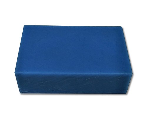 MC plate ( blue / milk white)-4