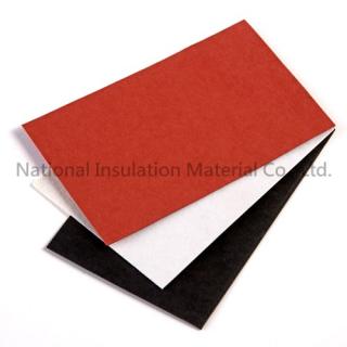 Red Cardboard/Black Cardboard/White Cardboard (HB-77)