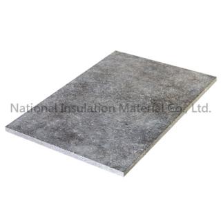 Asbestos board (breaking plate) / fiber cement pressure plate