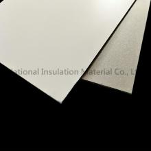 Plastic aluminum plate / aluminum composite panel